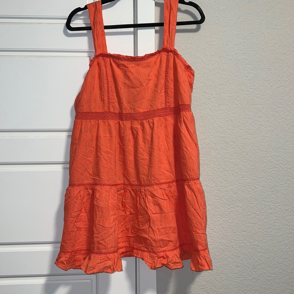 American Eagle Dress: NEVER WORN